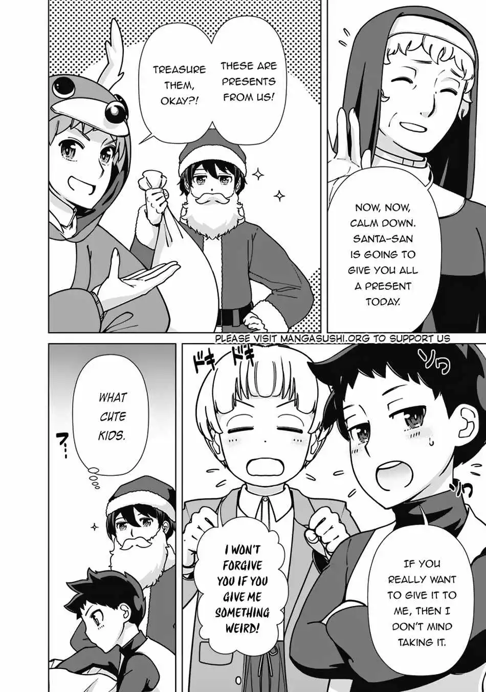 The Reincarnation Magician of the Inferior Eyes Chapter 95 11